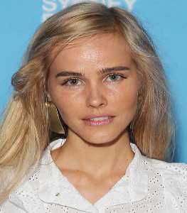 Isabel Lucas